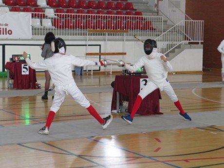Criterium y Campeonato de Castilla y León M15 Individual y por equipos